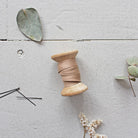 Biais Crêpe Maple - Atelier Brunette