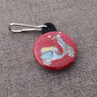 Corail Indigo - Tirette "Felurs dans le jardin"