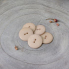 Bouton Palm - Blush