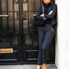 Pantalon Loulou - Maison Fauve
