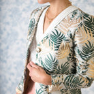 Veste ISPAHAN  - Maison Fauve