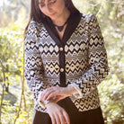 Veste ISPAHAN  - Maison Fauve