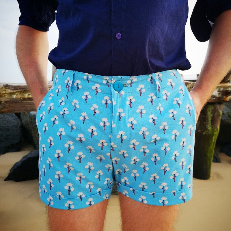Bermuda Le Playboy - Les BG