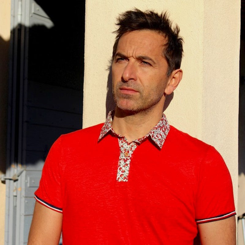 Polo Le Champion - Les BG