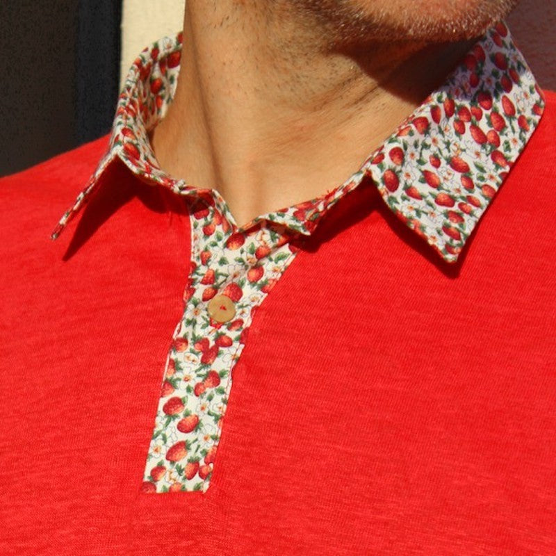 Polo Le Champion - Les BG