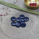 Bouton Classic Shine - Midnight