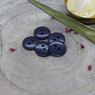 Bouton Classic Shine - Midnight