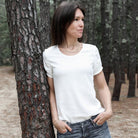 AIMEE Blouse - Atelier Scämmit