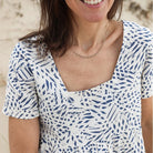 ASTREE Robe, Blouse - Atelier Scämmit