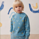 Sweat Rainbow - Katia Fabrics