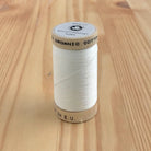 Fil Coton Bio - Blanc Cassé