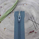 Zip 20cm River - Atelier Brunette