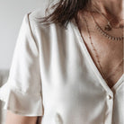 ZOE Chemisier, Robe - Atelier Scämmit
