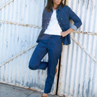ATTITUDE Pantalon - Atelier Scämmit