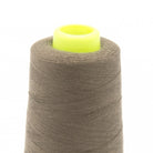 Cône de fil - Taupe