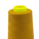 Cône de fil - Ochre