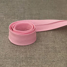 Biais Popeline - Rose