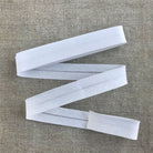 Biais Coton Gutermann - Blanc