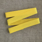 Biais Coton Gutermann - Jaune