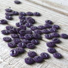 Bouton Essentiel Violet - Eglantine & Zoé