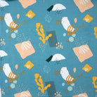 Sweat Good Vibes - Katia Fabrics