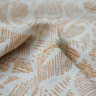 Jacquard Summer Shade Piel - Cousette
