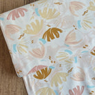 Sweat Spring Roses - Katia Fabrics
