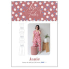 Combinaison JANIE - Lise Tailor