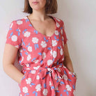 Combinaison JANIE - Lise Tailor