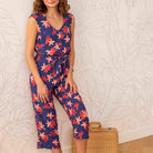Combinaison JANIE - Lise Tailor