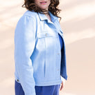 Blouson PILAR - Maison Fauve
