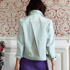 Blouson PILAR - Maison Fauve