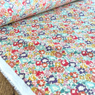 Michelle A - Liberty Fabrics