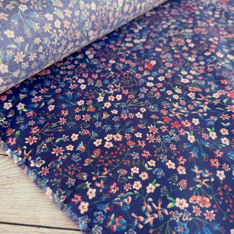 Donna Leigh C - Liberty Fabrics