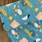Sweat Good Vibes - Katia Fabrics