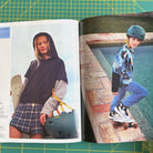 Katia Magazine de Patrons