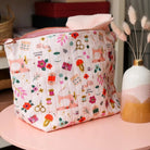 Canva Love Sewing - Lise Tailor