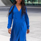 Robe SOHO - Maison Fauve