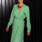 Robe SOHO - Maison Fauve