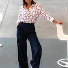 Pantalon BKOOKLYN - Maison Fauve