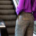 Pantalon BKOOKLYN - Maison Fauve