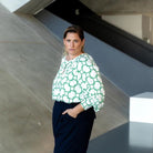 Blouse CHELSEA - Maison Fauve