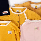 Etiquettes Assortiment "Funny" - IKATEE