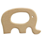 Anneau dentition - Elephant