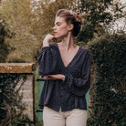 Blouse Castagnette - Cousette