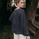 Blouse Castagnette - Cousette