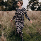 Robe Soeurette - Cousette