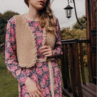 Robe Soeurette - Cousette