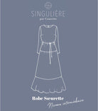 Robe Soeurette - Cousette