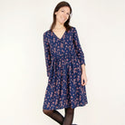 ANAE Blouse, Robe - Atelier Scämmit